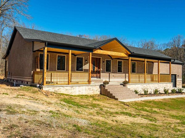 7000 Rolling Manor Drive , Benton, AR 72019