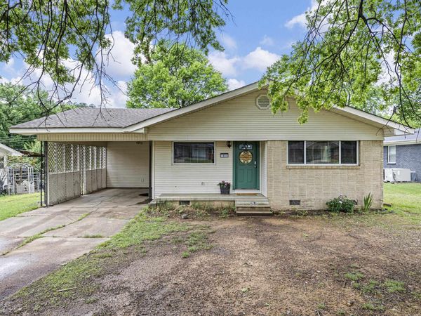 1904 S Boulder Place , Russellville, AR 72801