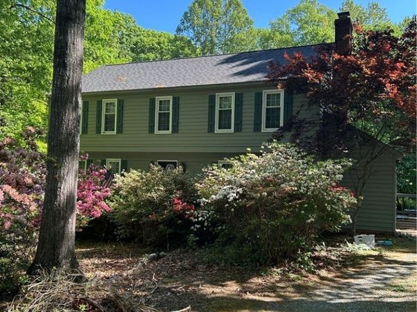 431 Pleasanthill Drive , Chesterfield, VA 23236