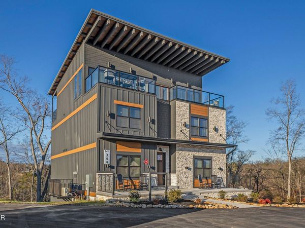 364 Rambling Creek Way, Sevierville, TN 37862