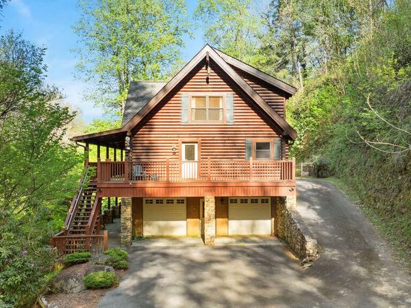 2202 Price Cove Road, Sevierville, TN 37876