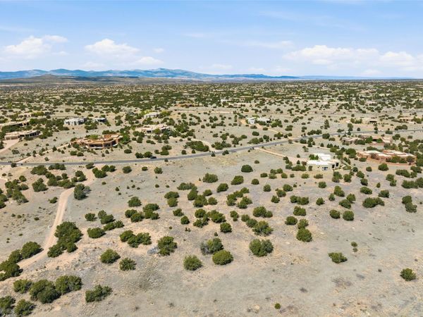 32 Calle Ventoso West , Unit Lot 819, Santa Fe, NM 87506