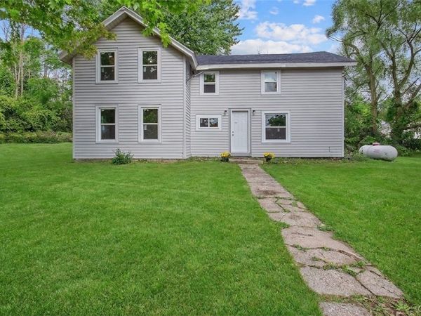 3148 Pompey Center Road , Manlius, NY 13104