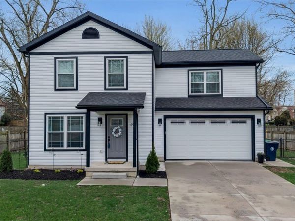 97 Altair Drive , Getzville, NY 14068