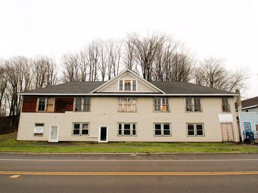 2477 & 2479 Route 20a, Varysburg, NY 14167