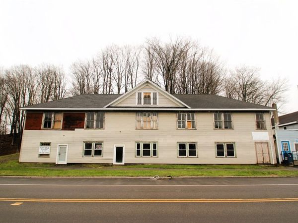 2477 & 2479 Route 20a, Varysburg, NY 14167