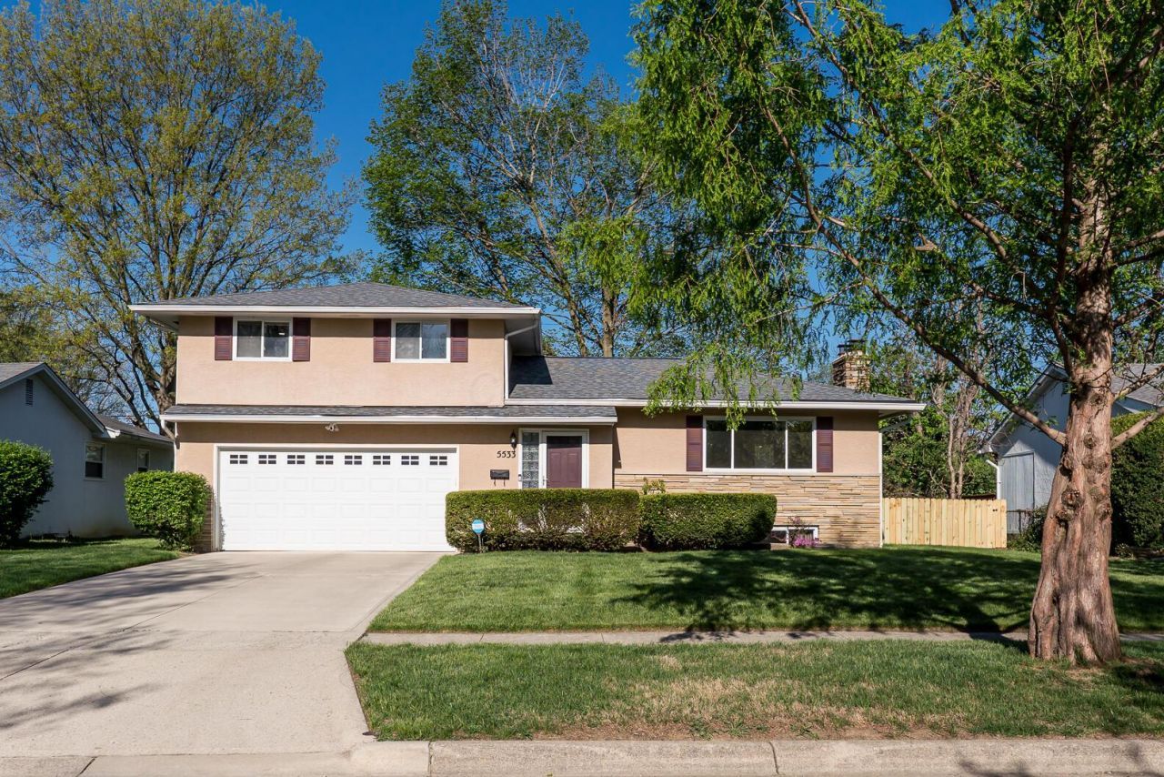 5533 Redwood Road , Columbus, OH 43229 Main Photo