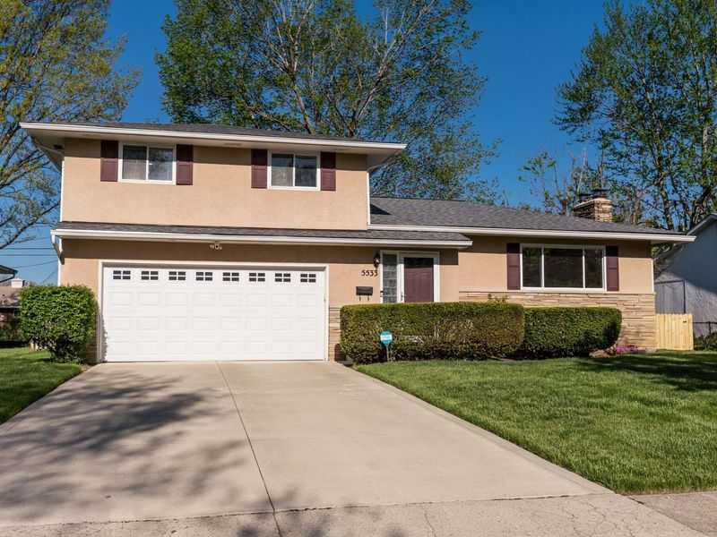 5533 Redwood Road, Columbus, OH 43229 Photo 2