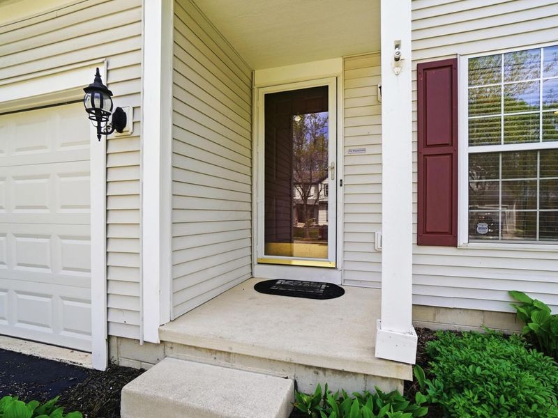 233 Dogwood Drive , Delaware, OH 43015 Photo 3