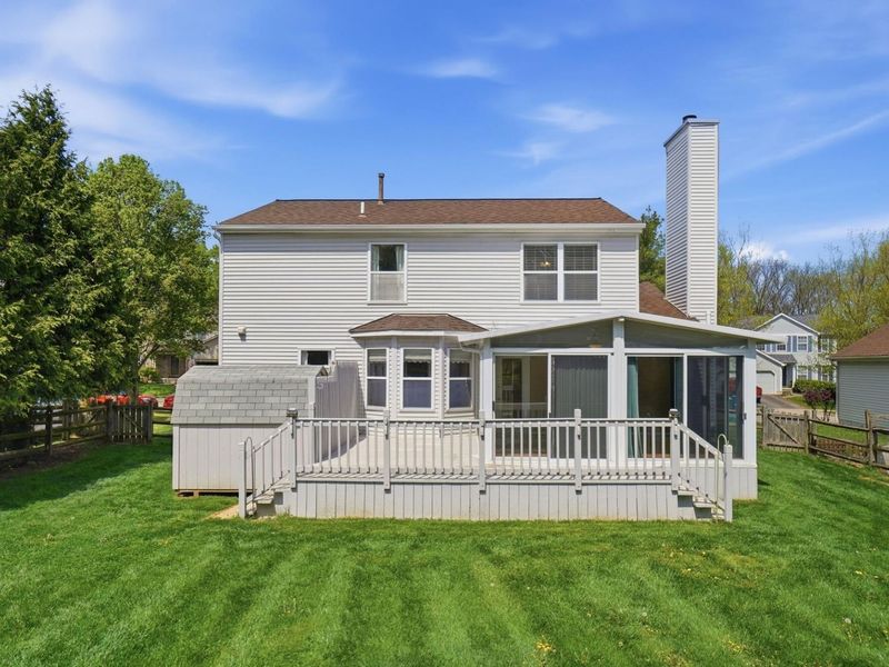 233 Dogwood Drive , Delaware, OH 43015 Photo 41