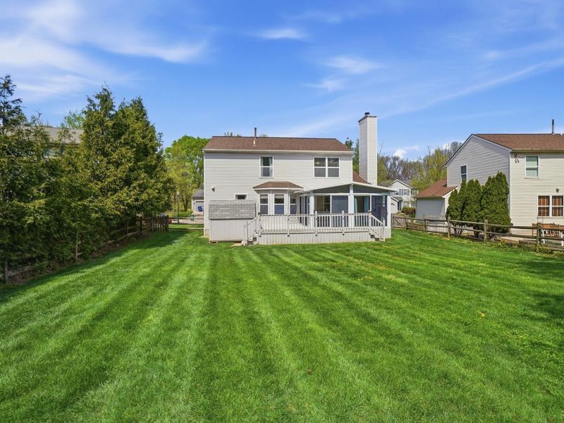 233 Dogwood Drive , Delaware, OH 43015 Photo 42