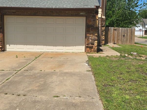 1100 W Fulton Street , Broken Arrow, OK 74012