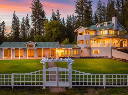 22930 Meadow View Rd, River Pines, CA 95675 Photo