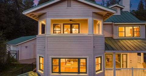22930 Meadow View Rd, River Pines, CA 95675 Photo