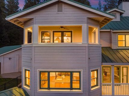 22930 Meadow View Rd, River Pines, CA 95675 Photo