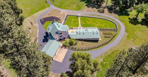 22930 Meadow View Rd, River Pines, CA 95675 Photo