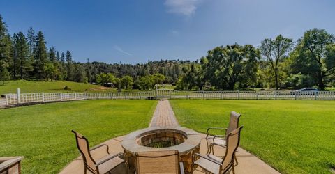 22930 Meadow View Rd, River Pines, CA 95675 Photo