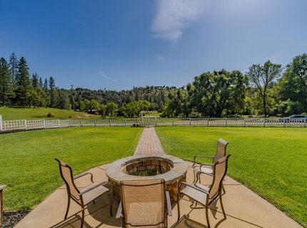 22930 Meadow View Rd, River Pines, CA 95675 Photo