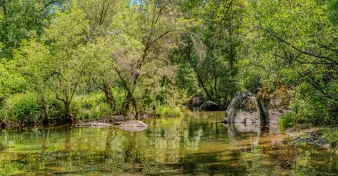 22930 Meadow View Rd, River Pines, CA 95675 Photo