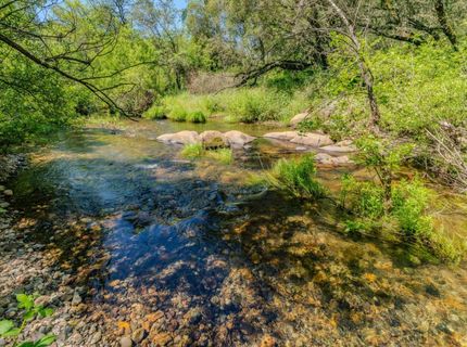 22930 Meadow View Rd, River Pines, CA 95675 Photo