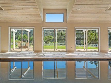 22930 Meadow View Rd, River Pines, CA 95675 Photo