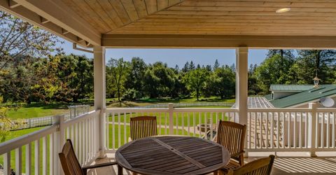 22930 Meadow View Rd, River Pines, CA 95675 Photo