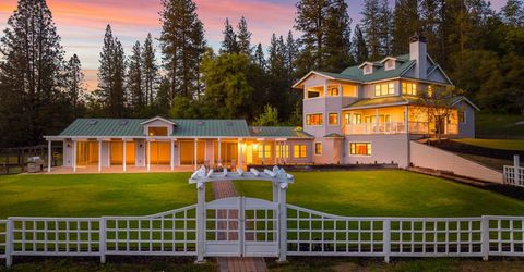 22930 Meadow View Rd, River Pines, CA 95675 Photo