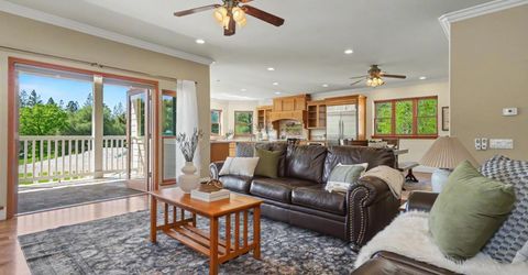 22930 Meadow View Rd, River Pines, CA 95675 Photo