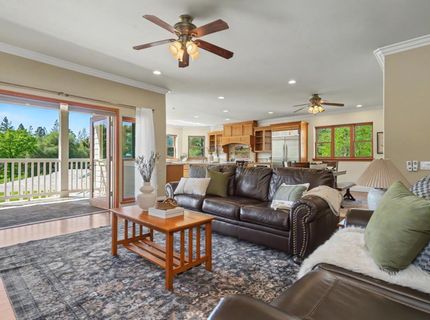 22930 Meadow View Rd, River Pines, CA 95675 Photo