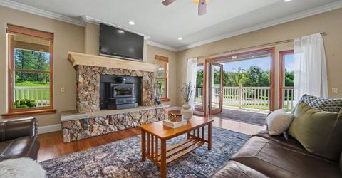 22930 Meadow View Rd, River Pines, CA 95675 Photo