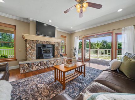 22930 Meadow View Rd, River Pines, CA 95675 Photo
