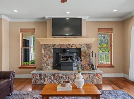 22930 Meadow View Rd, River Pines, CA 95675 Photo