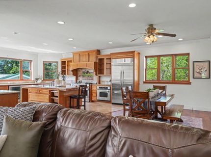 22930 Meadow View Rd, River Pines, CA 95675 Photo