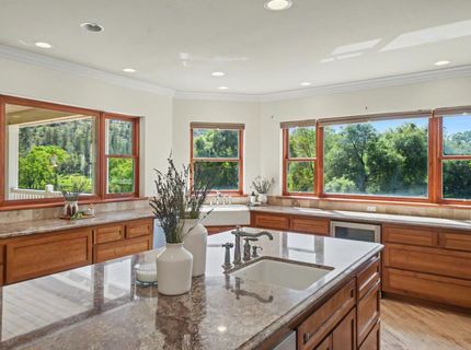 22930 Meadow View Rd, River Pines, CA 95675 Photo