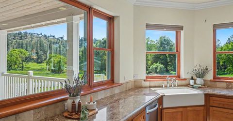 22930 Meadow View Rd, River Pines, CA 95675 Photo