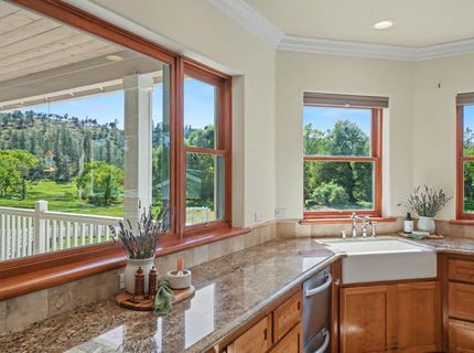 22930 Meadow View Rd, River Pines, CA 95675 Photo