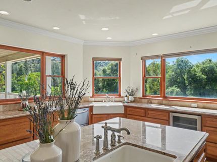 22930 Meadow View Rd, River Pines, CA 95675 Photo