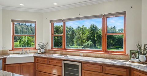 22930 Meadow View Rd, River Pines, CA 95675 Photo