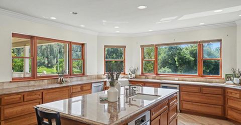 22930 Meadow View Rd, River Pines, CA 95675 Photo