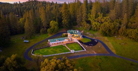 22930 Meadow View Rd, River Pines, CA 95675 Photo