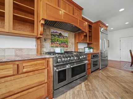 22930 Meadow View Rd, River Pines, CA 95675 Photo