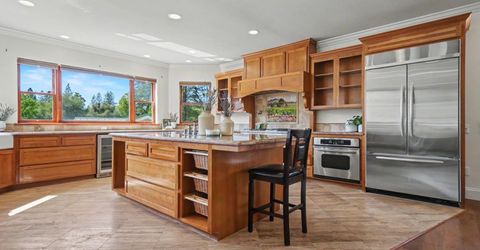 22930 Meadow View Rd, River Pines, CA 95675 Photo