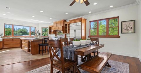 22930 Meadow View Rd, River Pines, CA 95675 Photo