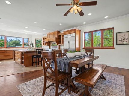 22930 Meadow View Rd, River Pines, CA 95675 Photo