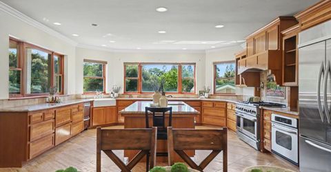 22930 Meadow View Rd, River Pines, CA 95675 Photo