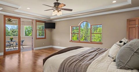 22930 Meadow View Rd, River Pines, CA 95675 Photo