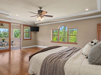 22930 Meadow View Rd, River Pines, CA 95675 Photo