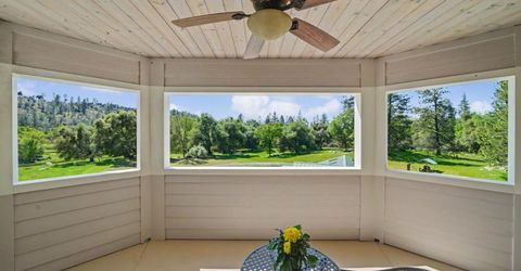 22930 Meadow View Rd, River Pines, CA 95675 Photo