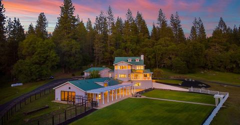 22930 Meadow View Rd, River Pines, CA 95675 Photo