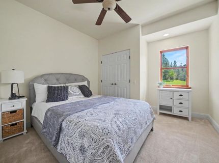 22930 Meadow View Rd, River Pines, CA 95675 Photo